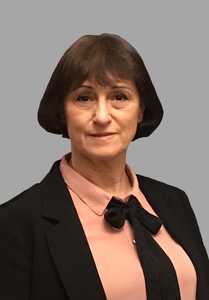 Ирина Валерьевна Шевчук