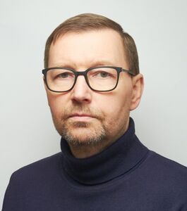 Олег Геннадьевич Чернов