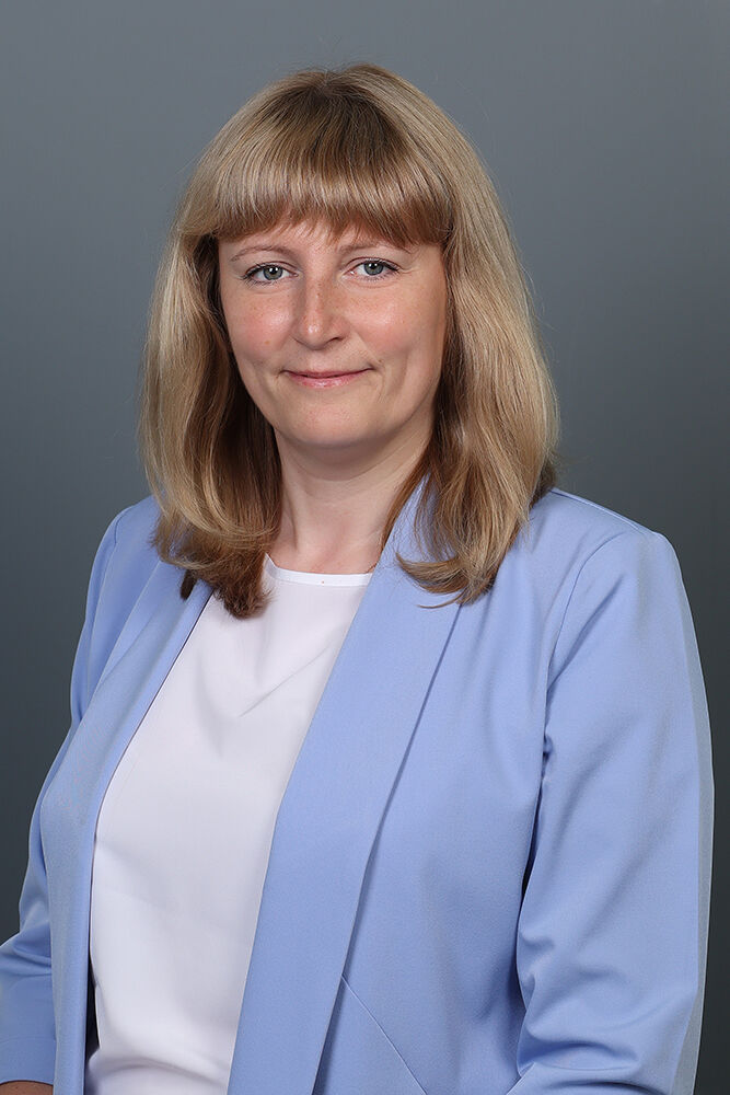 Юлия Владимировна Андреева