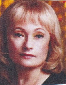 Елена Вадимовна Драгунова