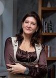 Галина Николаевна Останина
