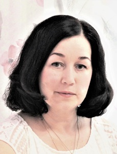Ирина Викторовна Радченко