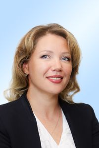 Ольга Александровна Корнилова