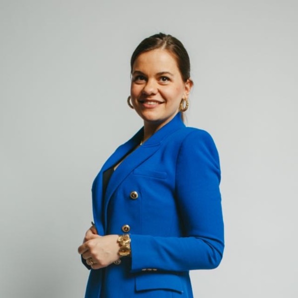 Александра Сергеевна Числова