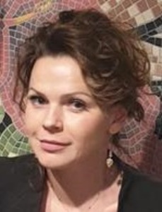 Екатерина Сергеевна Алексеева