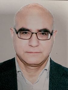 Алексис Альмира Молина