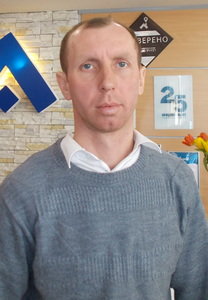 Андрей Сергеевич Щепин