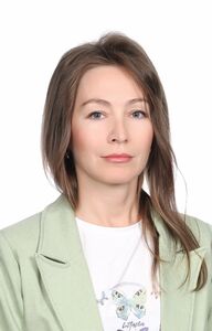 Екатерина Евгеньевна Альховская
