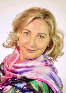 Юлия Михайловна Герцекова