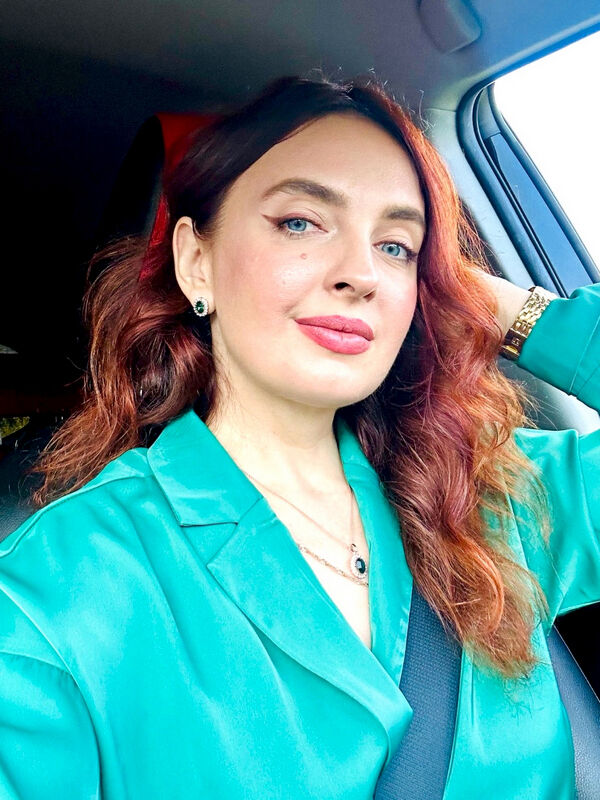 Ирина Николаевна Шалина