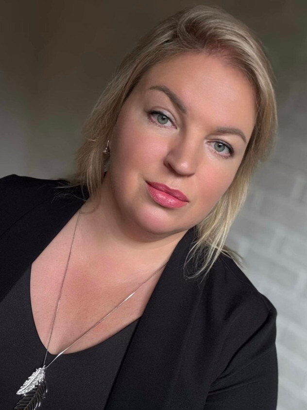 Анна Алексеевна Ребезова