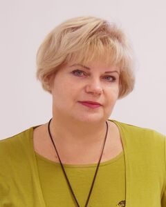 Ольга Александровна Жданович