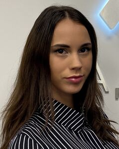 Екатерина Владимировна Пешкова