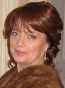 Лариса Геннадьевна Семевская
