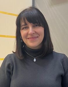 Маргарита Игоревна Галанова