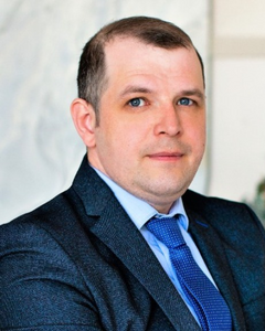 Михаил Сергеевич Шабалин