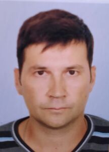Сергей Валерьевич Ломтев