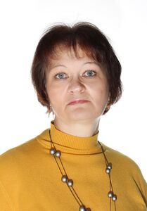 Надежда Васильевна Лебедева