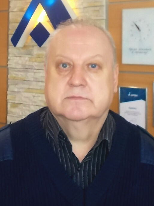 Валерий Иванович Архангельцев