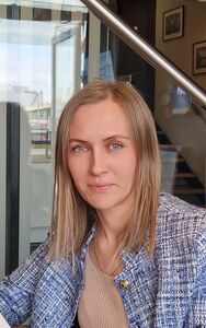Антонина Александровна Кучинская
