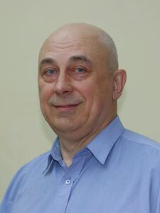 Сергей Николаевич Коробейников
