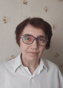 Ольга Витальевна Кузнецова