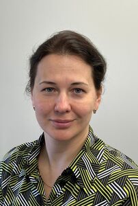 Лейсан Рашитовна Ситдикова