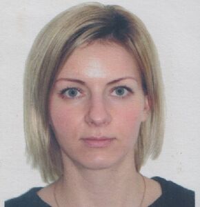 Наталья Александровна Рухлевич