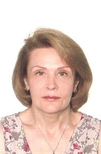 Елена Николаевна Половинко