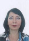 Ольга Юрьевна Тезенина