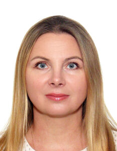 Наталья Дмитриевна Молчанова