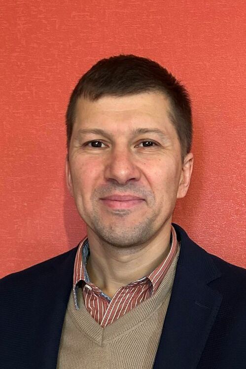 Алексей Александрович Ильин