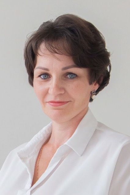 Светлана Николаевна Михайлова