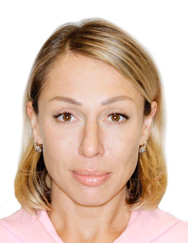 Ирина Васильевна Ивченко