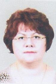 Лариса Григорьевна Чмыга