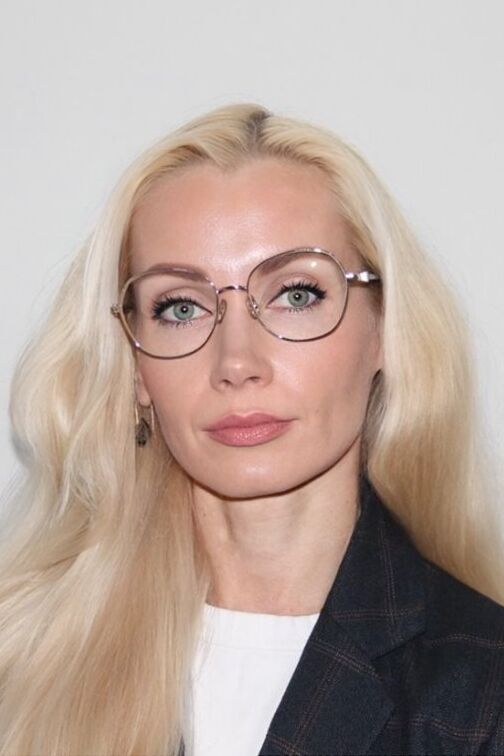 Людмила Владимировна Казакова