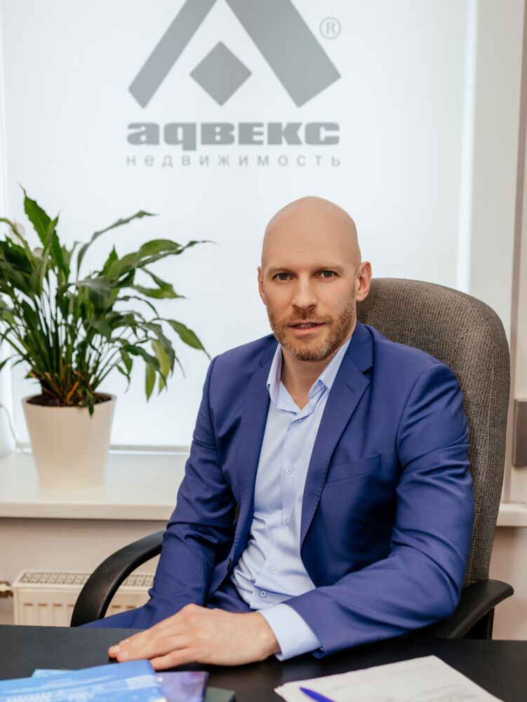 Иван Валерьевич Михайлов