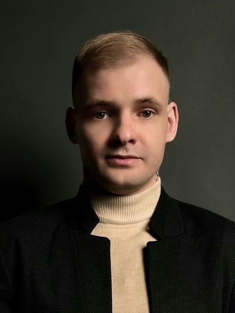 Никита Сергеевич Михайлов