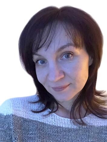 Юлия Васильевна Антипова