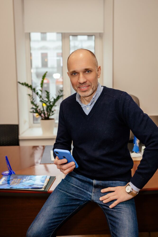 Олег Анатольевич Сипченко
