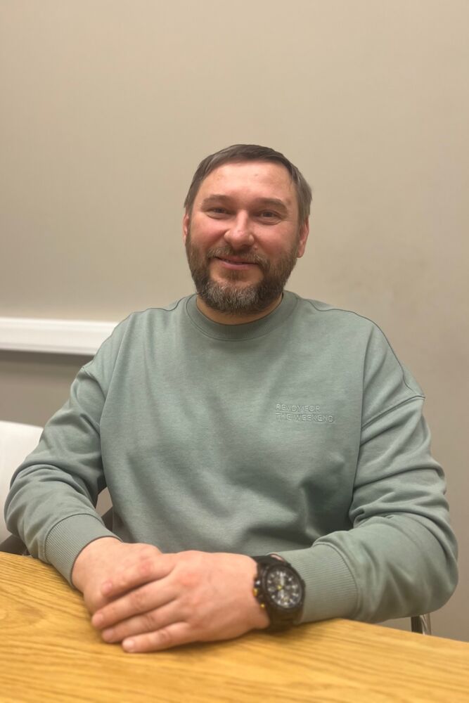 Павел Валерьевич Скрябин