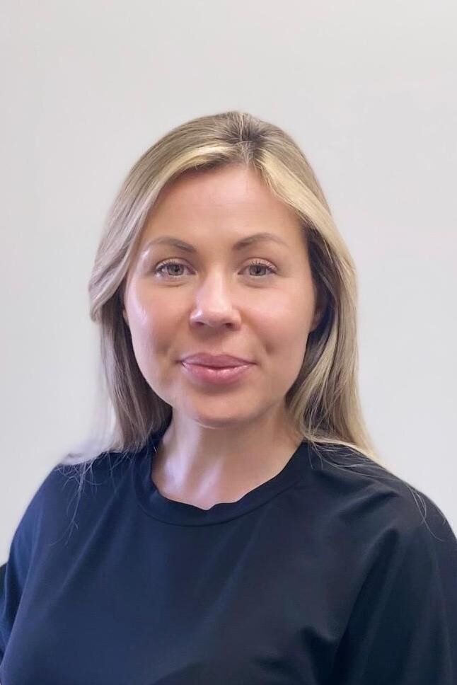 Ирина Васильевна Горбанева