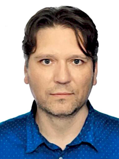 Виктор Владимирович Саблин