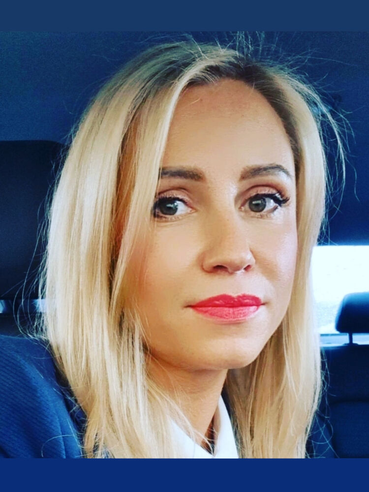 Елена Владимировна Шатова