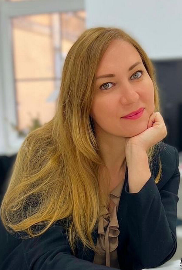 Марина Анатольевна Подорская