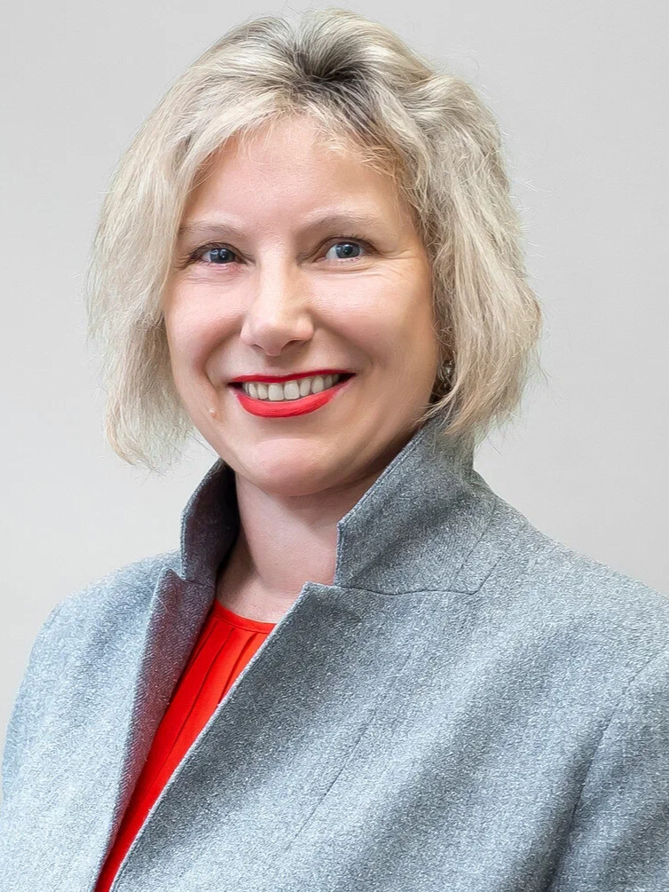 Ирина Владимировна Трифонова