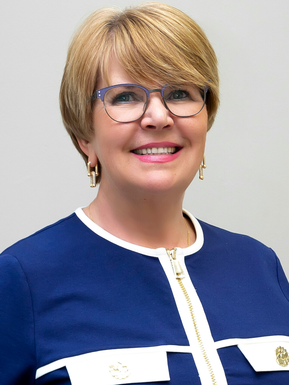 Ирина Евгеньевна Булойчик