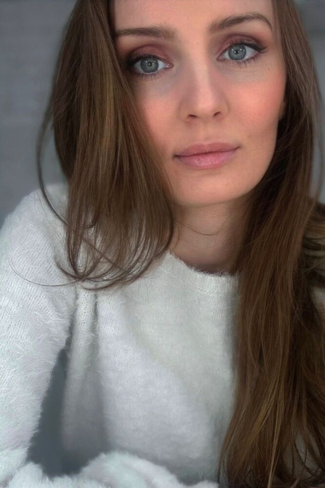 Елизавета Владиславовна Гайдукова