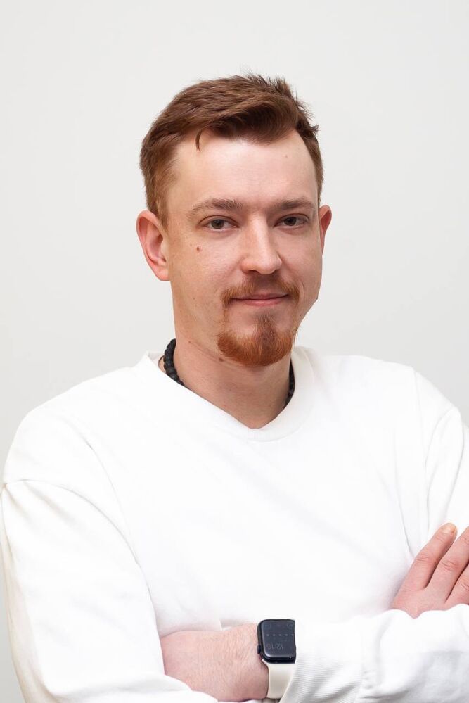Алексей Анатольевич Майоров