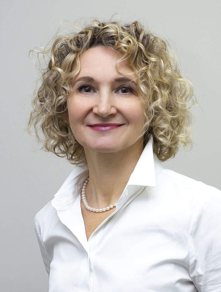 Светлана Николаевна Кутленкова